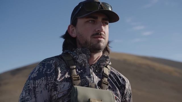 DAY ONE | Archery Mountain Goat With Chris Bee // 2024 Proving Ground