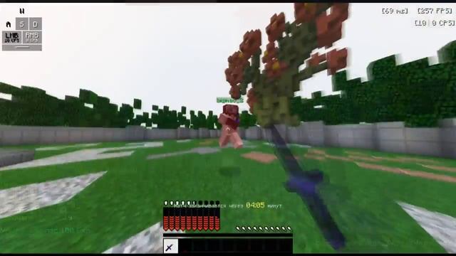 RushClip№9 | TheKnide