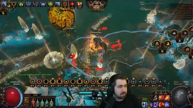 Blight-Ravaged Maps IMPOSSIBLE TO FAIL Strat!