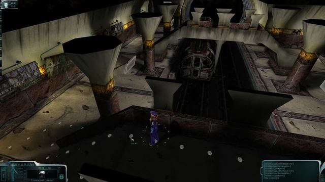 #3 Власть закона: полицейские истории. На харде в СОЛО на пистолетах. Нижний город. Ликвидация банд