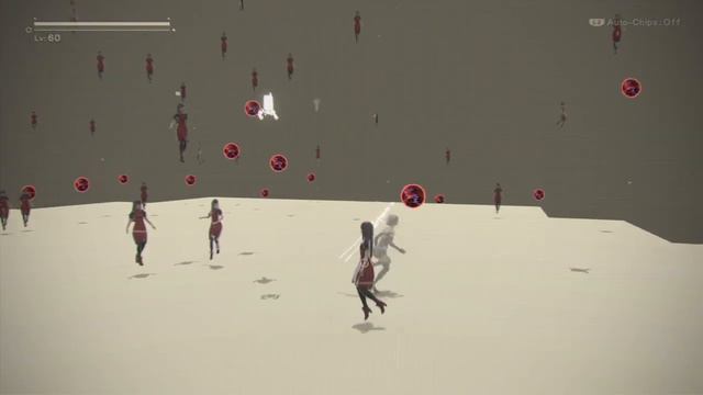 NieR: Automata | Red Girl Masterminds