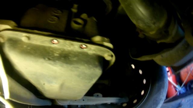 Замена масла АКПП: Toyota, Kia, Hyundai