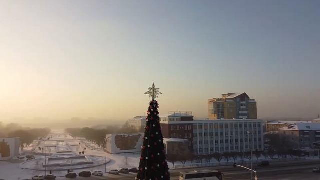 Караганда | Samsung S20 Ultra, Mavic Mini Dron