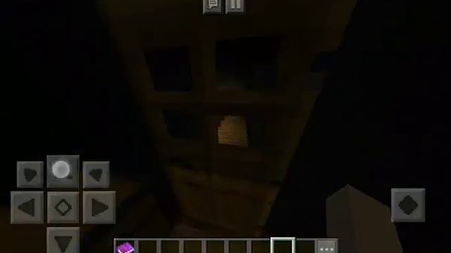 Grenne в майнкрафт пе \Гренни