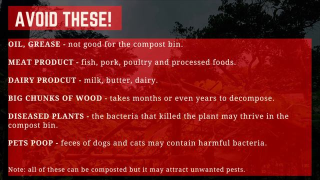 How To Start A Compost Bin From Scratch : A Step By Step Guide With Updates | PH W/ Eng Subtitle