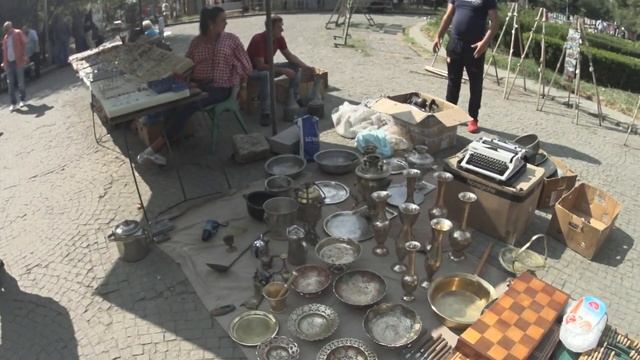 Оружие.Антиквариат.Барахолка под 