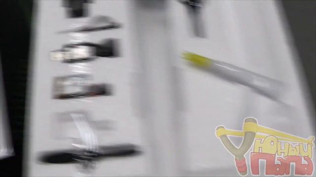 Обзор самолета HUAN QI 892