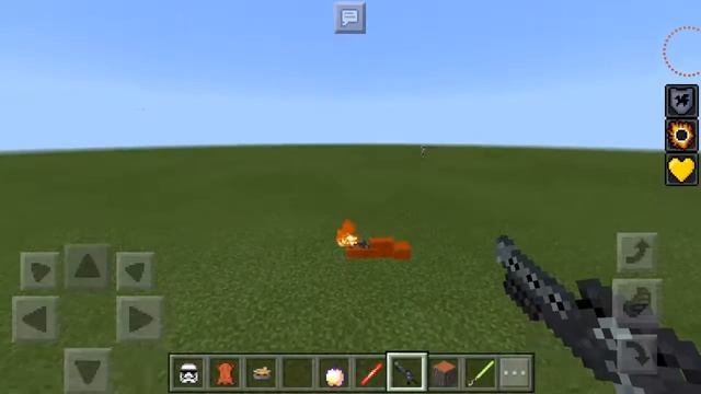Minecraft Pe Star Wars Add-ons !