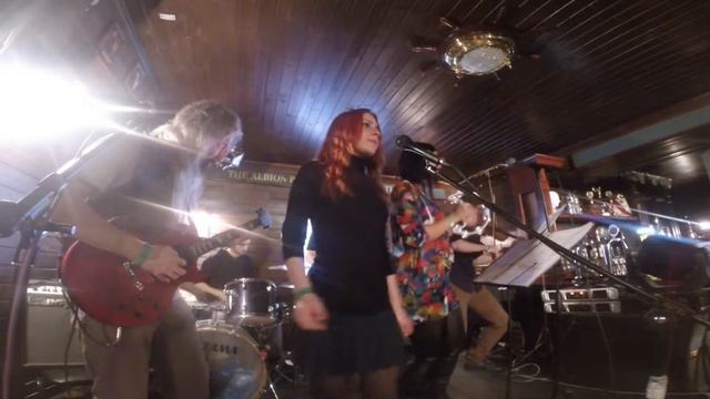 Дарвинион - Полшага