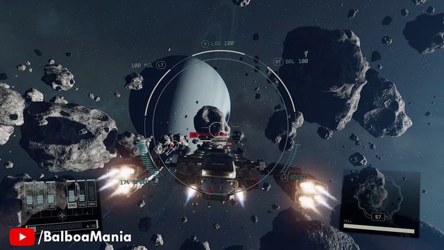 Starfield™ Future Updates Revealed In Cut Content...