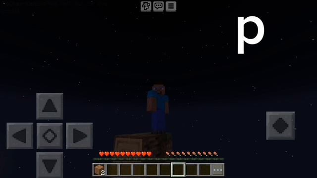 One Block Map For 1.20+ || Download Now