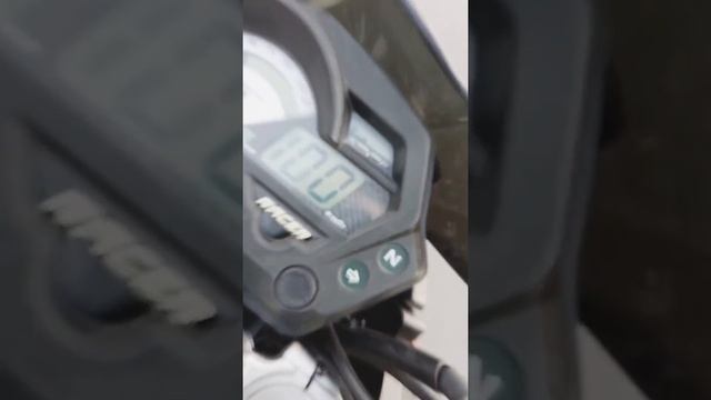 Максималка Racer Nitro 250