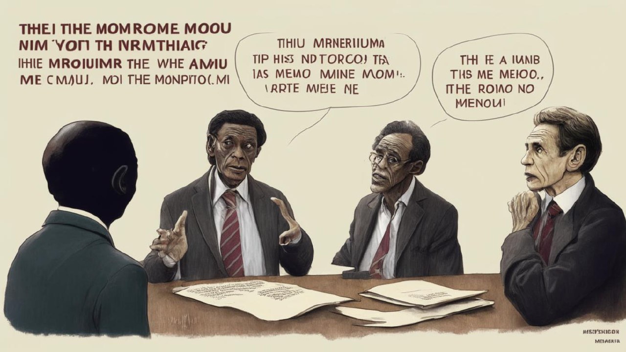 И снова про Минские...