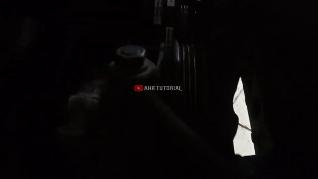 CARA PASANG FAN ATAU KIPAS RADIATOR L200