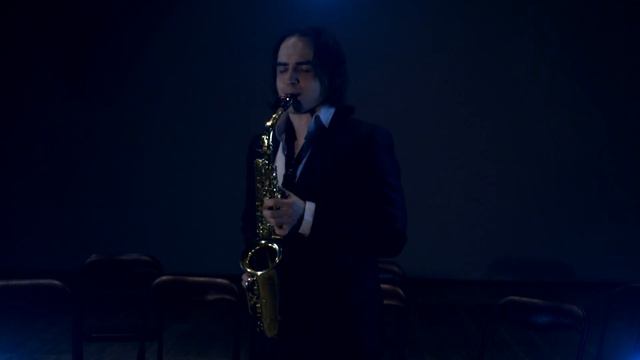 Vivaldi -Winter (1st Movement)- Roman KRONDA