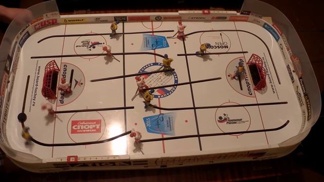 Настольные игры: от одного игрока до многих