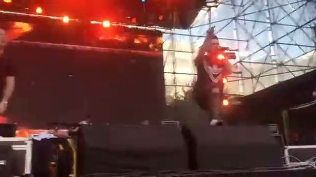 Anacondaz-ангел. Atlas Weekend 2017