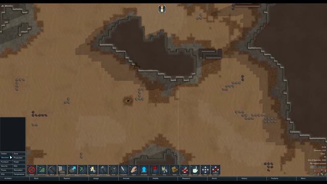 Rimworld: Extreme Heat - Part 1