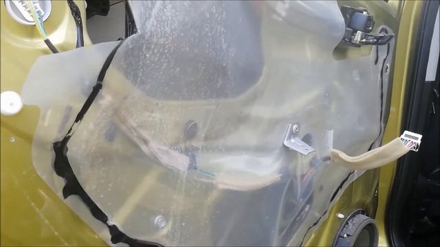 Автомобильные приключения мужчин