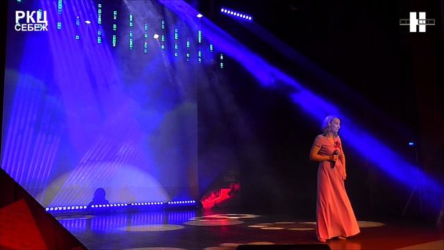 17 Летунова - Тучи в голубом