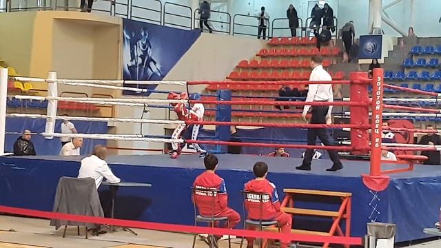 Кикбоксинг(3)