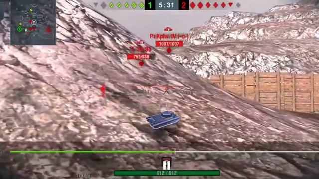 Однако на бб тоже можно играть