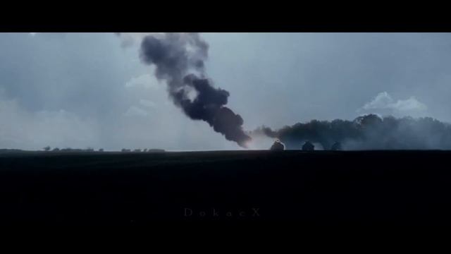 I See It Its A Goddamn Tiger !  Fury Tiger Edit