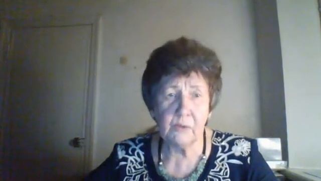 БЛАГОДАРСТВЕННОЕ ПИСЬМО от Виктории Фомичевой