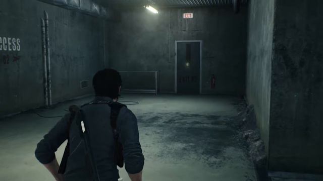 The Evil Within 2[#6] - Бешеная баба!!!