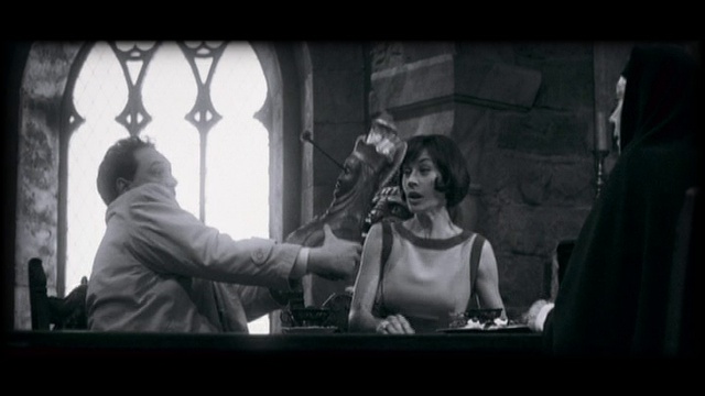 Безумцы из Скотланд-Ярда