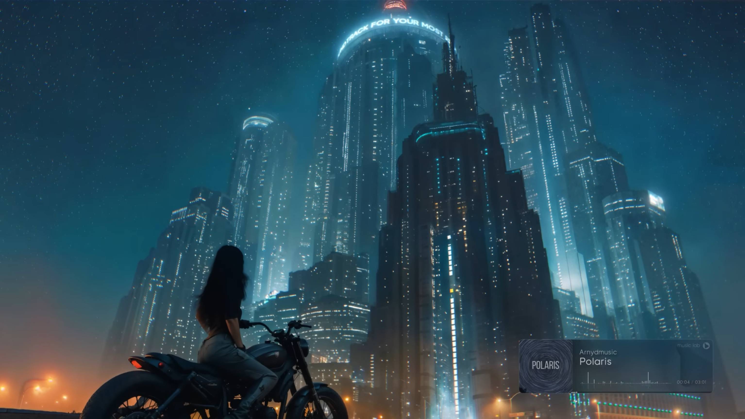 Chill Music — Deep Focus & Inspiring Mix