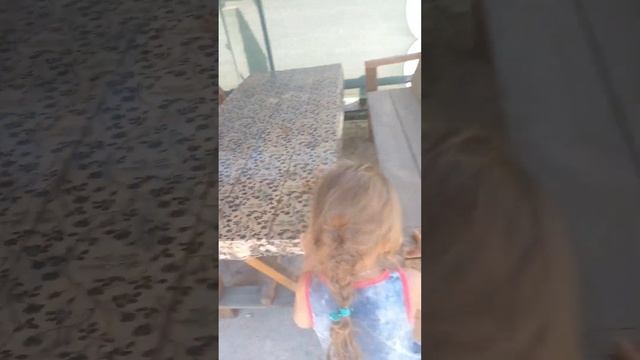 Лучший способ развлечь ребёнка.Форд Боярд часть 3