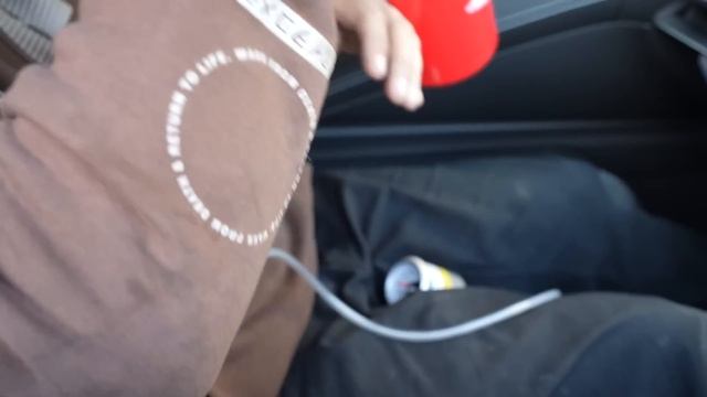 First Drive + Launching The World's First Twin Turbo 2023 Corvette Z06