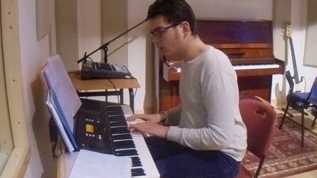 зажигательная музыка