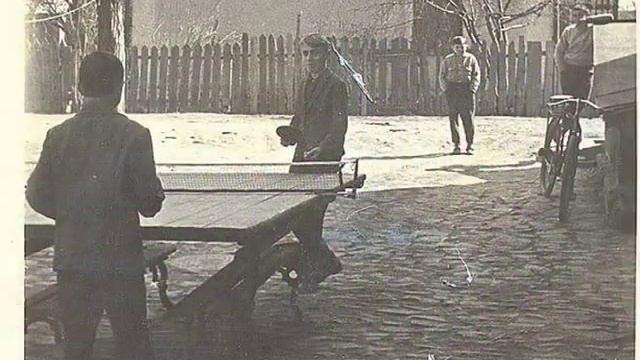 МОГИЛЕВ-ПОДОЛЬСКИЙ ГОРОД ДЕТСТВА МОЕГО ЧАСТЬ-1