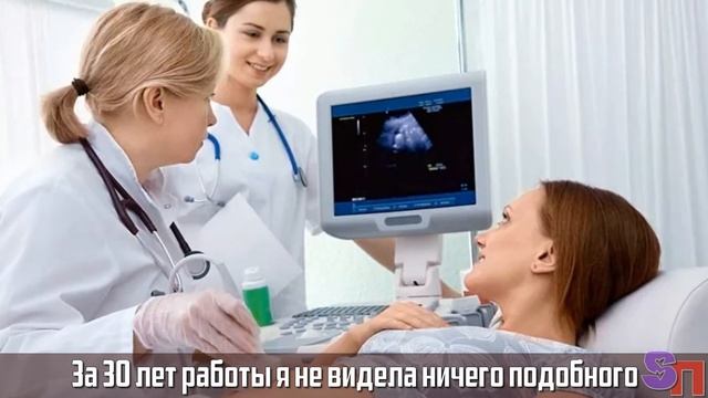 ЧУДО РОЖДЕНИЯ ! Эта история потрясла всех!
