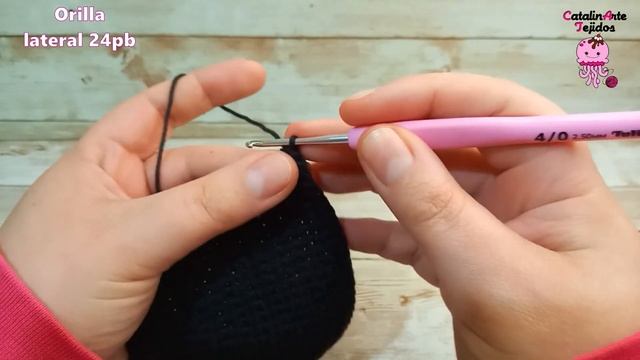 Yor Forger Amigurumi (Avanzado) | CatalinArte Tejidos