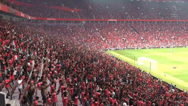 FIFA 22   United   S4  Greenwood Winner Vs Leicester    FUMA   Champion