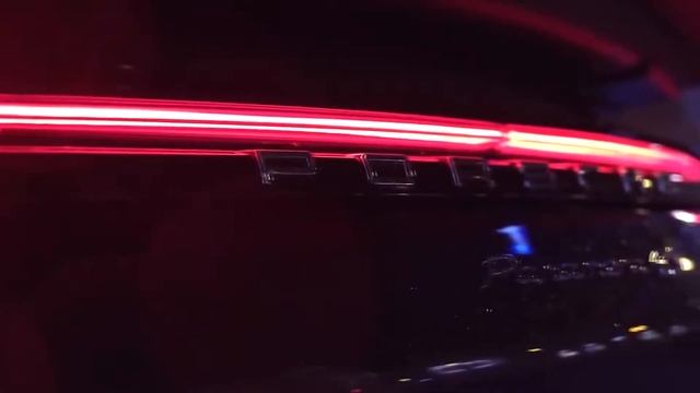 Eurythmics - Sweet Dreams Dwin  Echo Remix  Porsche Panamera