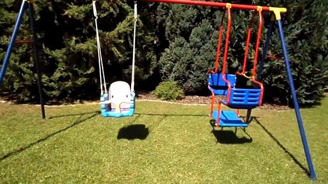 Samsung PL170 Tesztvideó