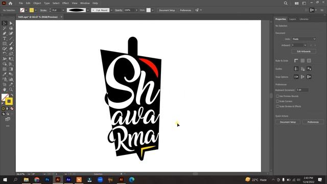 Complete Company Branding | Tips & Design | Illustrator Or Photoshop - Logo + Mockups