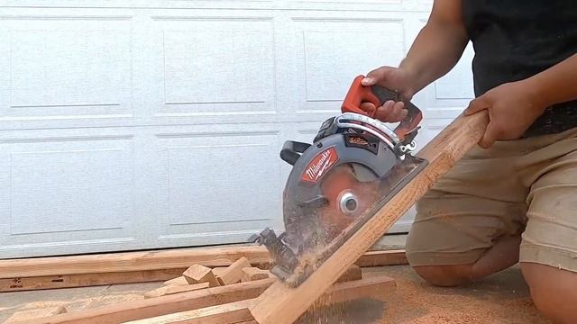 Top 5 Best Cordless Circular Saws In 2023