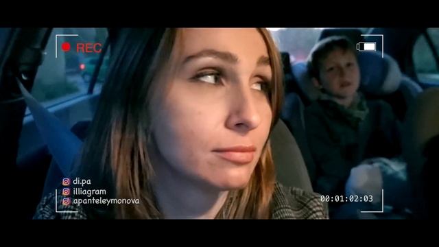Мама ОБИДЕЛАСЬ! ССОРИМСЯ весь день! СЛОМАЛИ гироскутер, решили КУПИТЬ новую МАШИНУ. Изнанка ВЛОГ