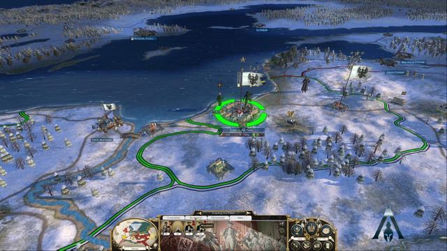 Pirates Uber Alles: Total War Mod | 🔹 PRUSIA # 5 🔹  Federico El Grande, El Rey Que Asombró A Europa