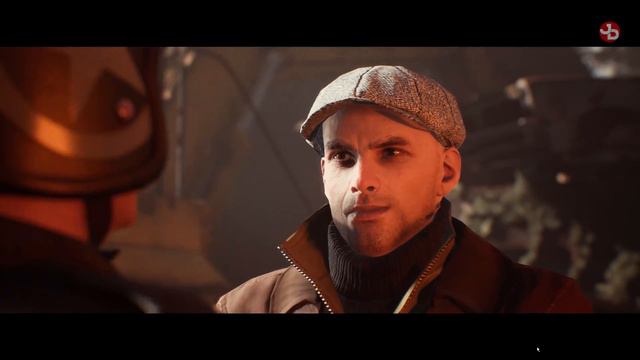 TRAIL OUT PC Gameplay 1440p 60fps