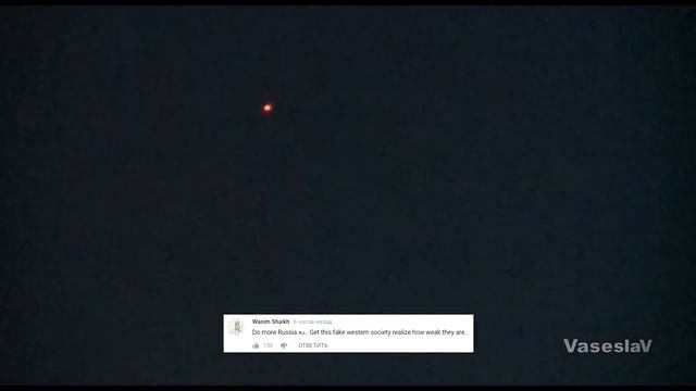 УМНЫЕ РАКЕТЫ США ПРОТИВ СОВЕТСКИХ СИСТЕМ ПВО - Комментарии иностранцев