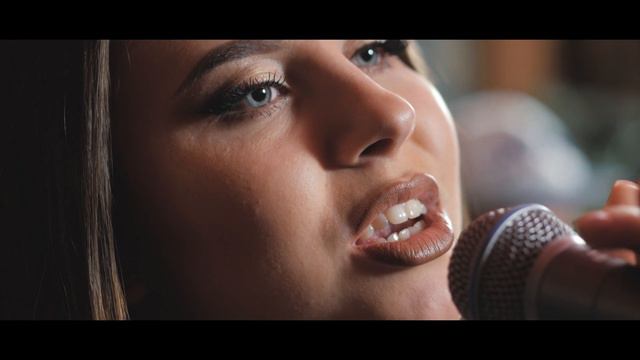 He'Lena (кавер) Стану ли я счастливей Максим Фадеев  Music Video 2019 4k