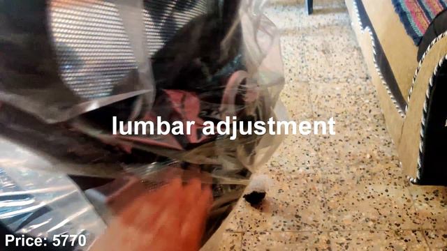 Ergonomic Office Chair India Under Budget