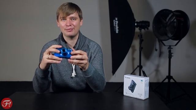 IXUS 170 Expert RU 1