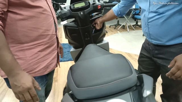 All New ?Suzuki Avenis 125 Special Edition Review | On Road PriceMileage New Features | Avenis 125